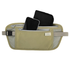 Highlander – Outdoor pojas za novac 2 džepa