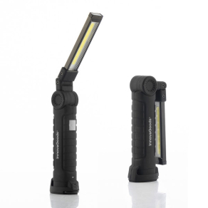 Magnetna punjiva LED svjetiljka 5u1