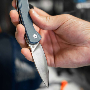 Boker Magnum – Huayna