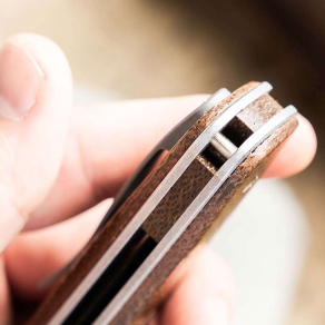 Boker Plus – Sanjo