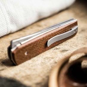 Boker Plus – Sanjo