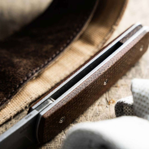 Boker Plus – Sanjo