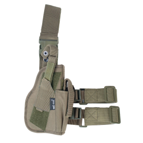 MIL-TEC - Low Ride Holster desni