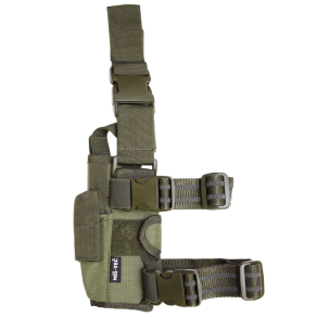 MIL-TEC - Adjustable Leg Holster