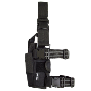 MIL-TEC - Adjustable Leg Holster