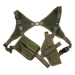 MIL-TEC - Shoulder Holster