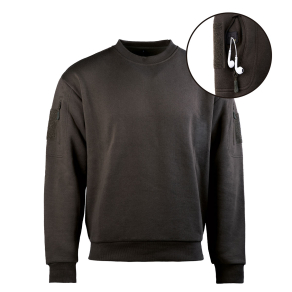 MIL-TEC - majica taktička dugi rukav