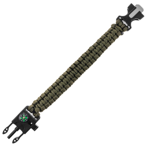 Mamba Tac – All In One Survival Box