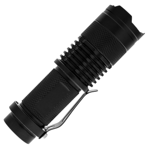 Mamba Tac – Must Have Survival Kit