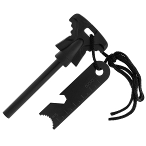 Mamba Tac – Must Have Survival Kit