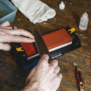 Work Sharp – kamen za brušenje 1000/6000