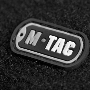 M-Tac – Torba preko tijela s futrolom za pištolj