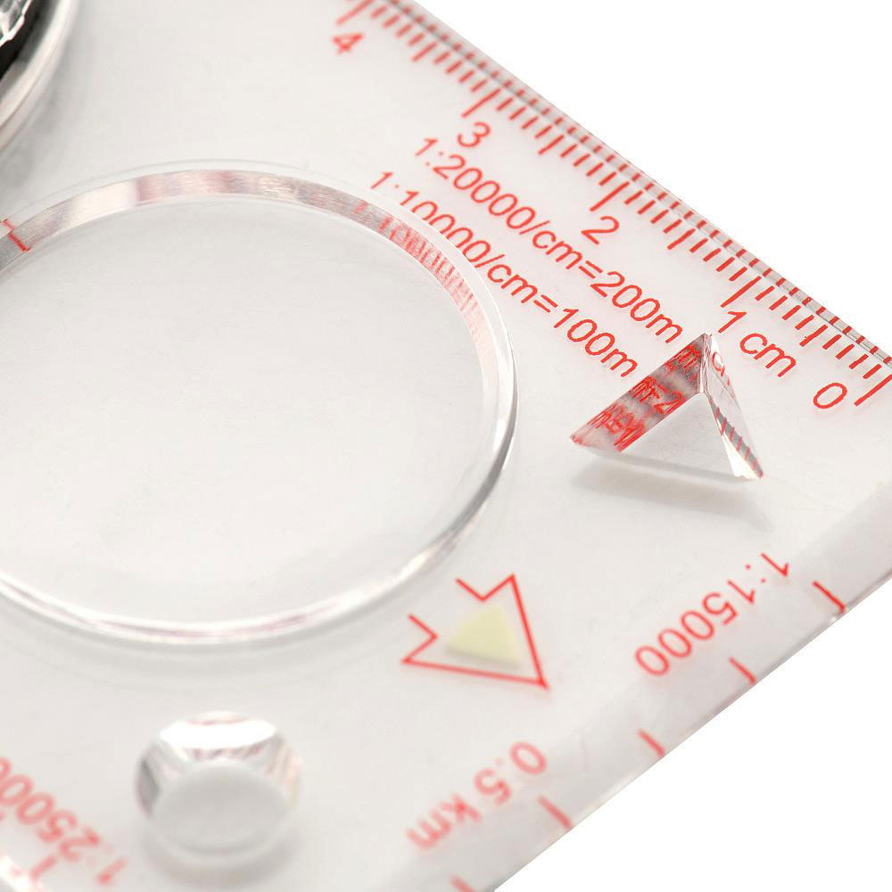 M-Tac – Kompas za kartu