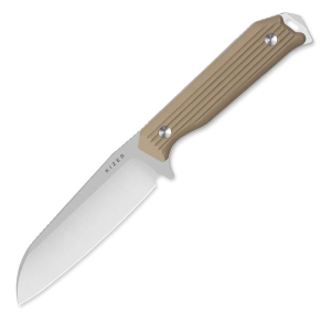 Kizer – Companion Sheepfoot