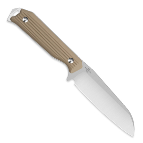 Kizer – Companion Sheepfoot