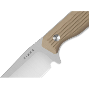 Kizer – Companion Sheepfoot