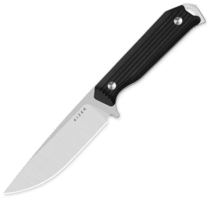 Kizer – Companion Drop Point
