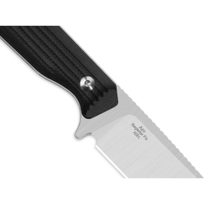 Kizer – Companion Drop Point