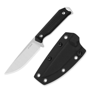 Kizer – Companion Drop Point