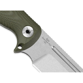 Kizer – Bear Fix 7