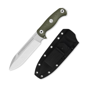 Kizer – Bear Fix 7