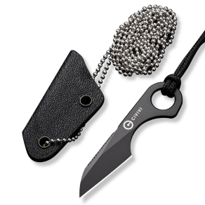 Civivi – Gramis Black