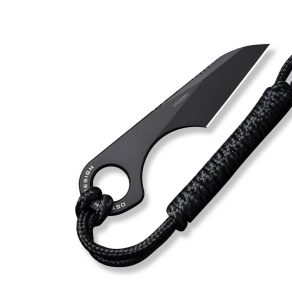 Civivi – Gramis Black