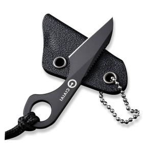 Civivi – Gramis Black