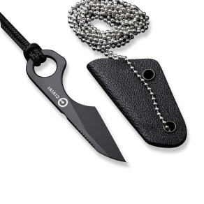 Civivi – Gramis Black