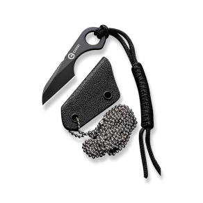 Civivi – Gramis Black