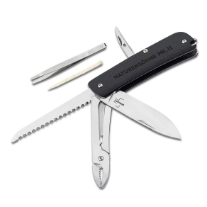 Boker Plus – Naturensohne MK II