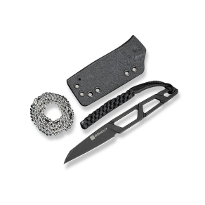 SENCUT – Texo Blackwash