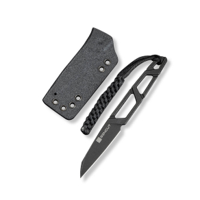 SENCUT – Texo Blackwash