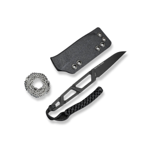 SENCUT – Texo Blackwash