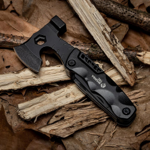 Mamba Tac – Axe Solver 19-in1 Multitool