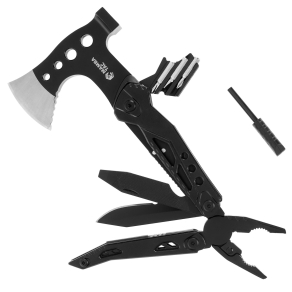 Mamba Tac – Axe Pincher 17-in1 Multitool