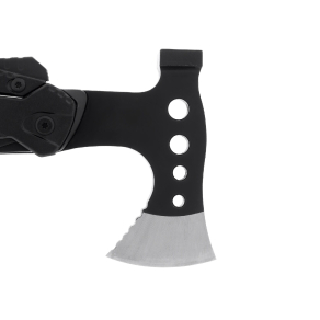 Mamba Tac – Axe Pincher 17-in1 Multitool