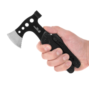 Mamba Tac – Axe Pincher 17-in1 Multitool