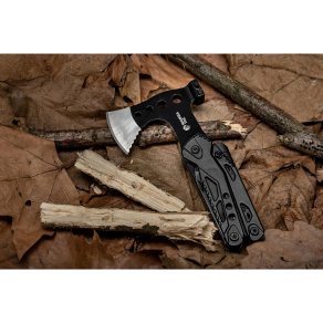 Mamba Tac – Axe Pincher 17-in1 Multitool