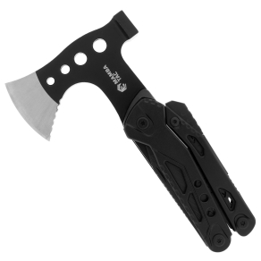 Mamba Tac – Axe Pincher 17-in1 Multitool