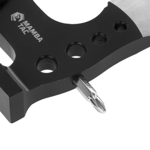 Mamba Tac – Axe Pincher 17-in1 Multitool