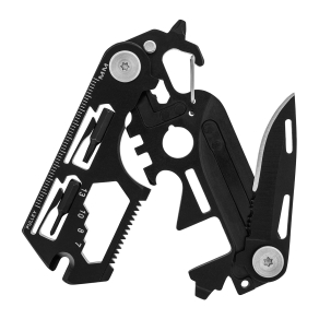 Mamba Tac – Crane 25-in-1 Multitool