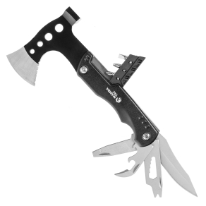 Mamba Tac – Axe Cutter 17-in1 Multitool