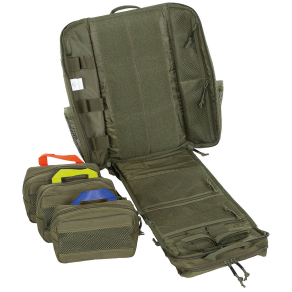 MFH – Medic Pack 30 l