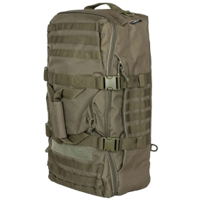 Specna Arms – taktički ruksak / putna torba 40 l