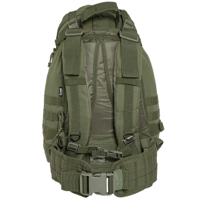 CMG – Overload ruksak 60 l