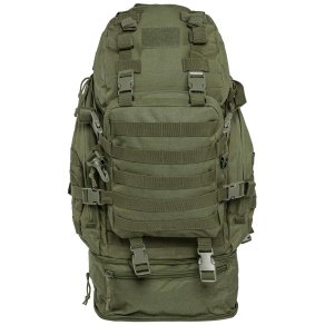 CMG – Overload ruksak 60 l