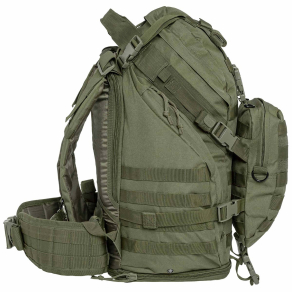 CMG – Overload ruksak 60 l