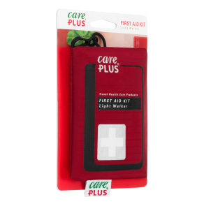 Care Plus – Light Walker komplet za prvu pomoć