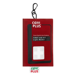 Care Plus – Light Walker komplet za prvu pomoć